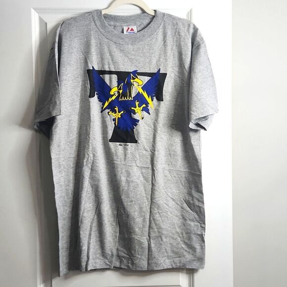 Graphic T-Shirt - Size L - Picture 1 of 4